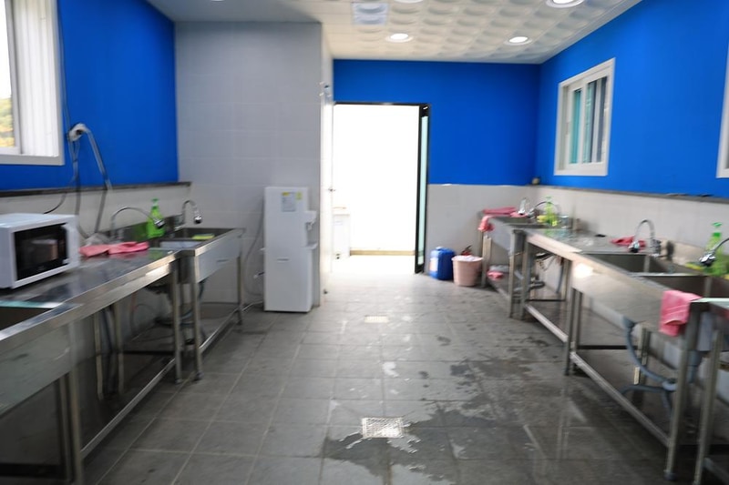 더 숨 포레스트 시설 사진 4