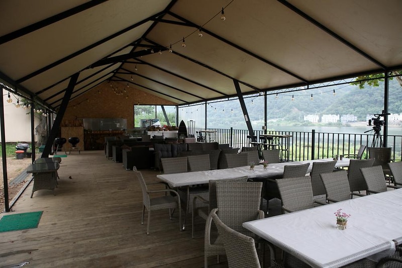 더드림핑 야영장 시설 사진 8