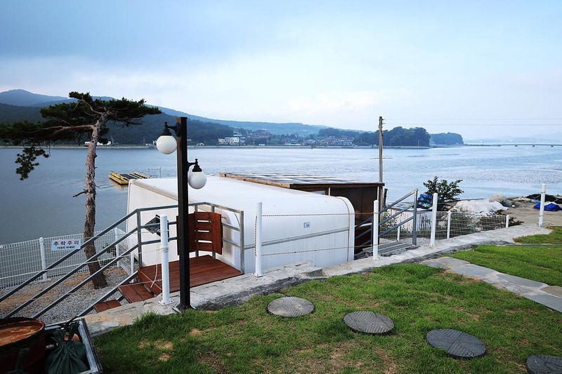 태그하우스 시설 사진 19