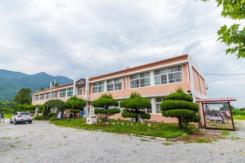 상주 감꽃마을 서울캠핑장 대표 사진