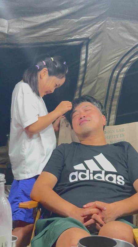 #56 `25.09.05 ~07 - 안성 안성맞춤캠핑장