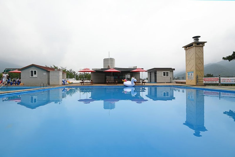 양지생태마을캠핑장 시설 사진 13