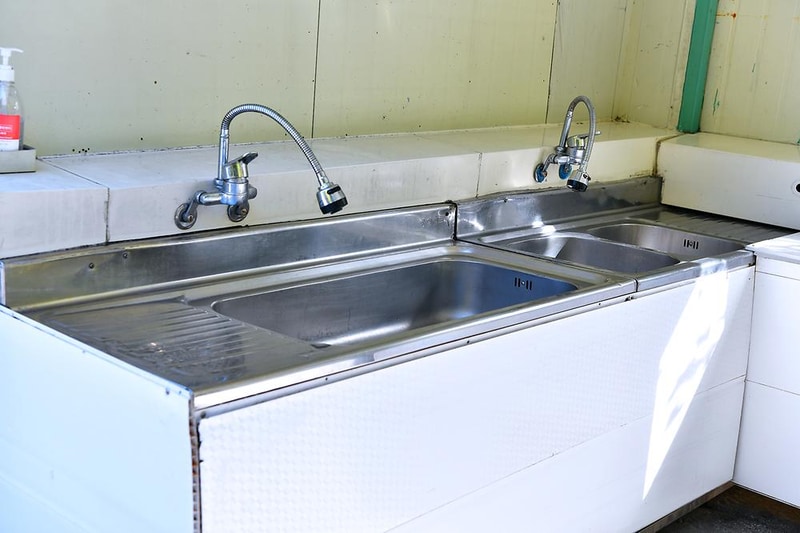 백자동 캠핑장 시설 사진 3