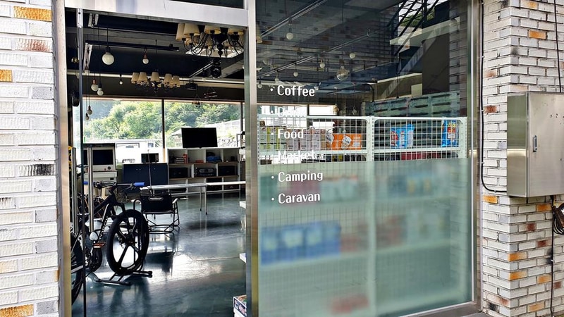 배론의아침 시설 사진 2