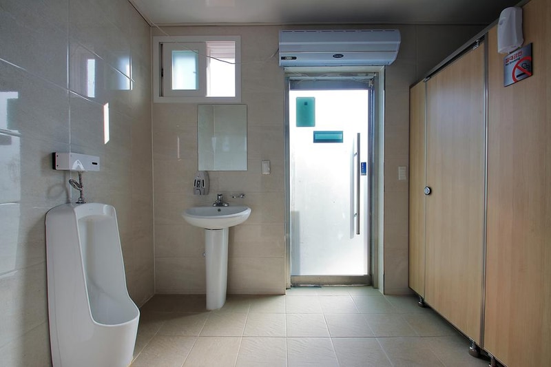 CLUB 596 시설 사진 1