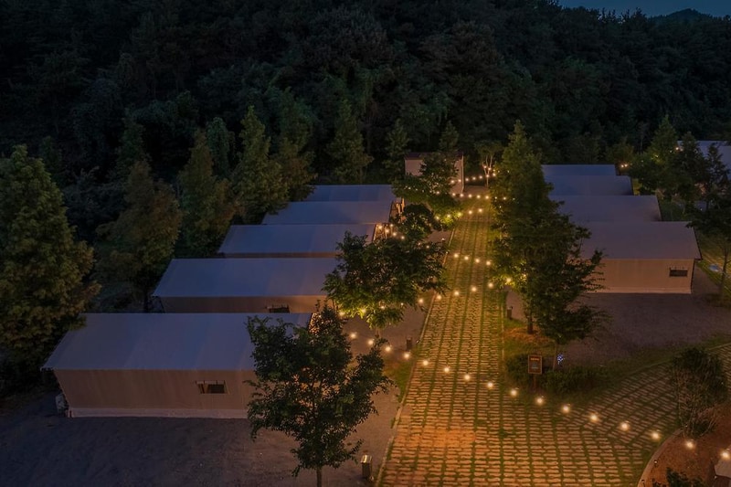 디노글램핑 시설 사진 5