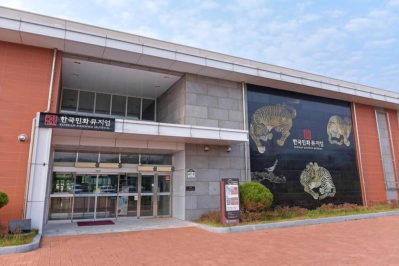 청자촌 오토캠핑장 시설 사진 4