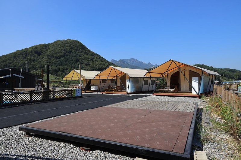 구름위산책 시설 사진 12