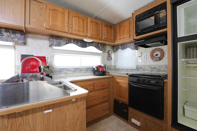 별장캠핑카 시설 사진 18