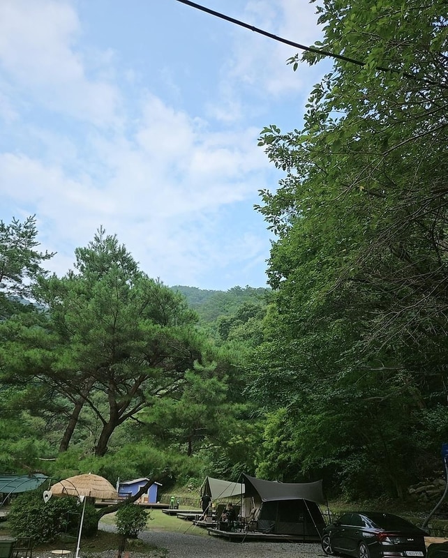 제니캠핑장 시설 사진 22