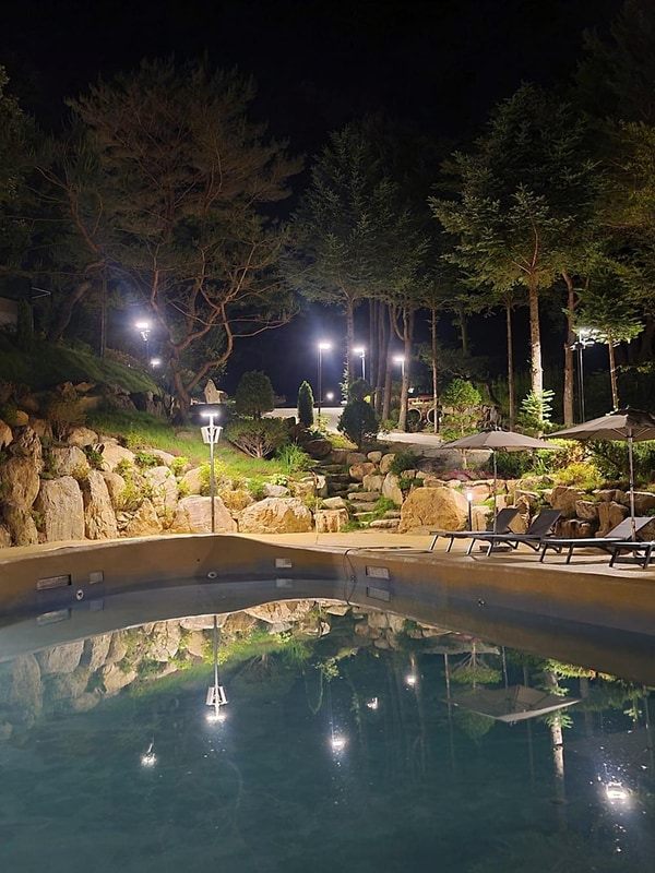 엔더스뷰 시설 사진 1