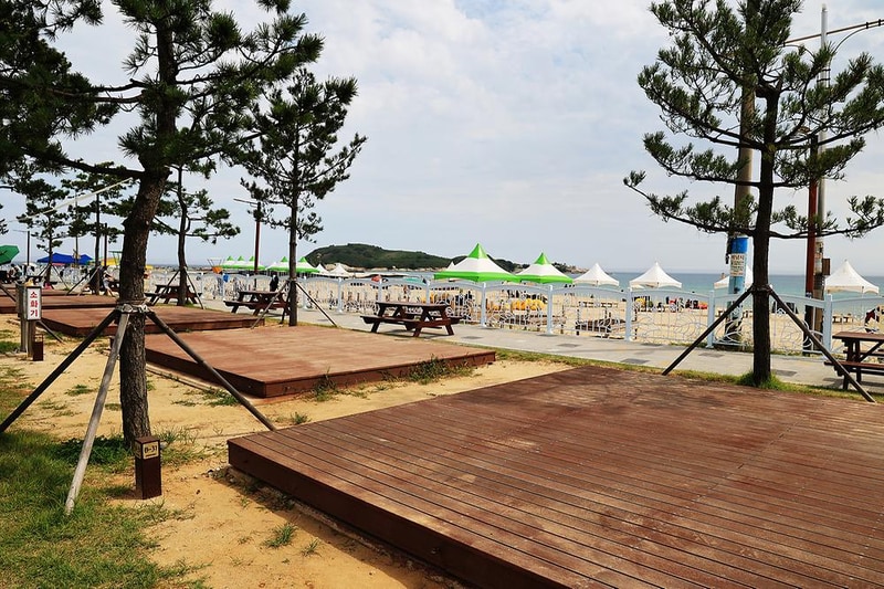 오호(OHO!) 캠핑장 시설 사진 20