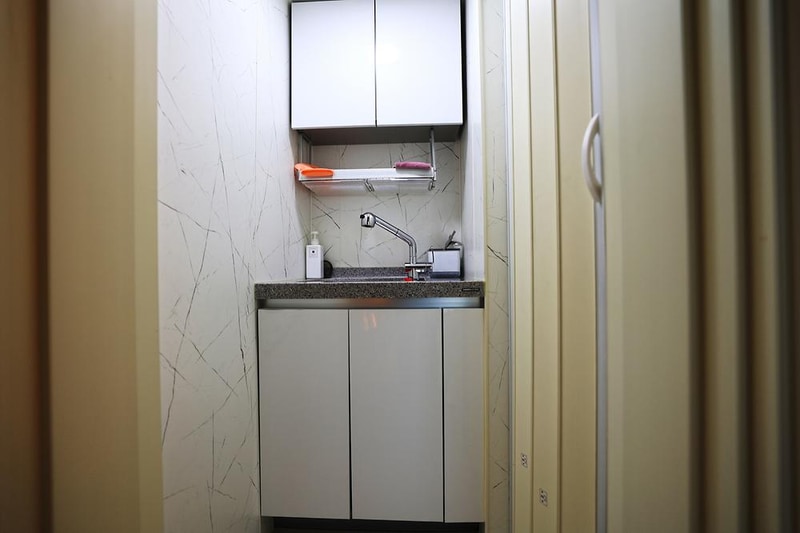 온더비치 글램핑 시설 사진 16