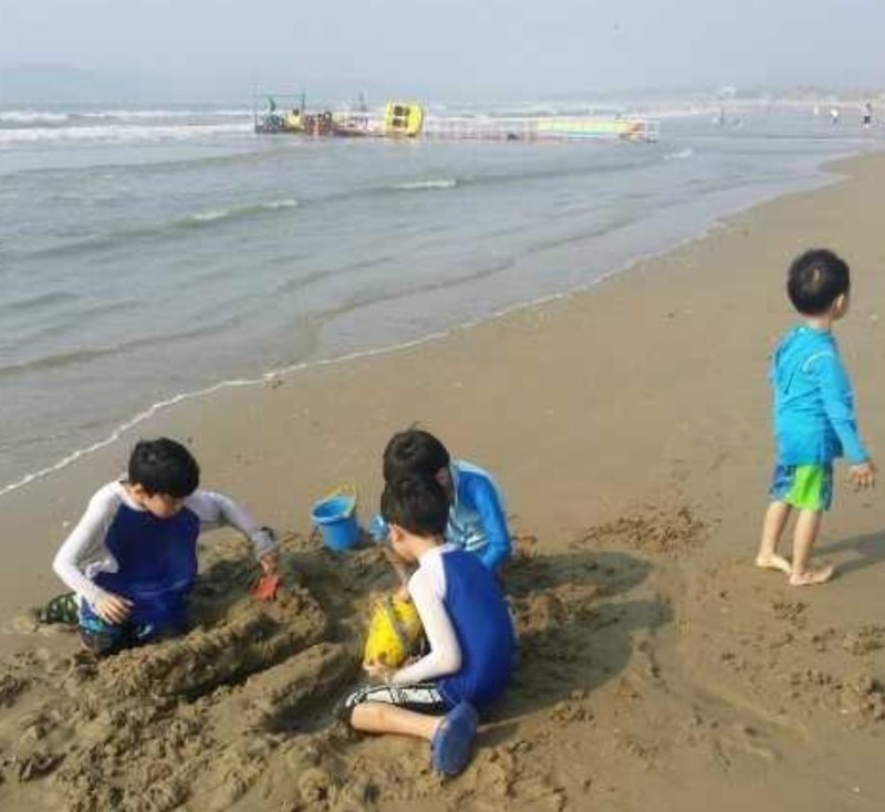 굼벵이캠핑장 시설 사진 5