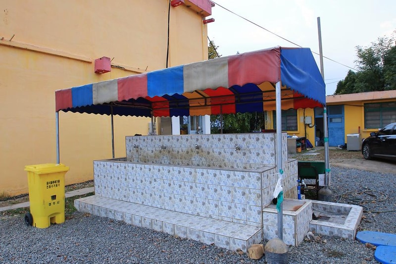 텐타우스 시설 사진 21