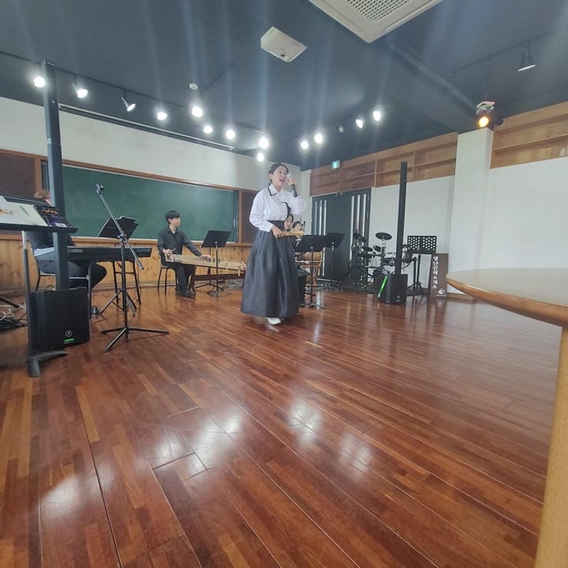 2025년 9월 별난독서문화체험장 캠크닉 후기