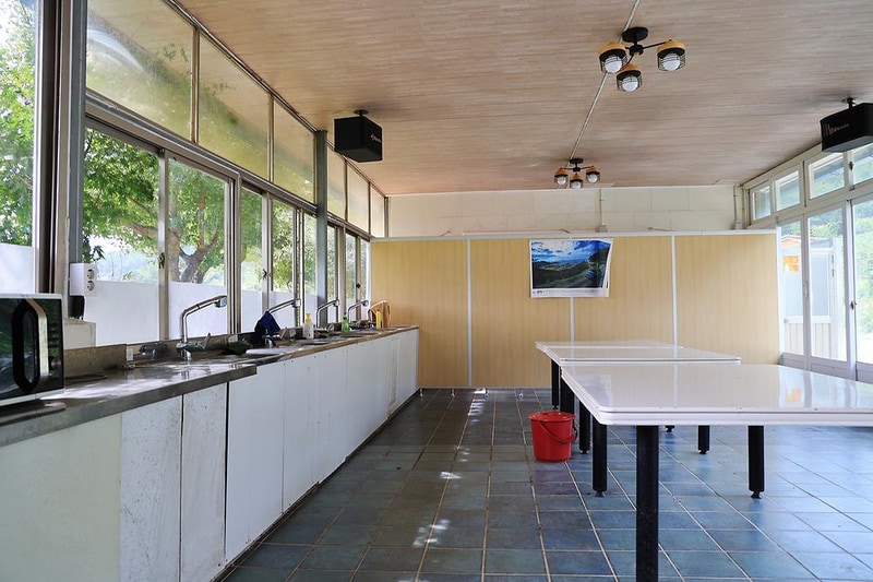 남해 에덴 캠핑장 시설 사진 18