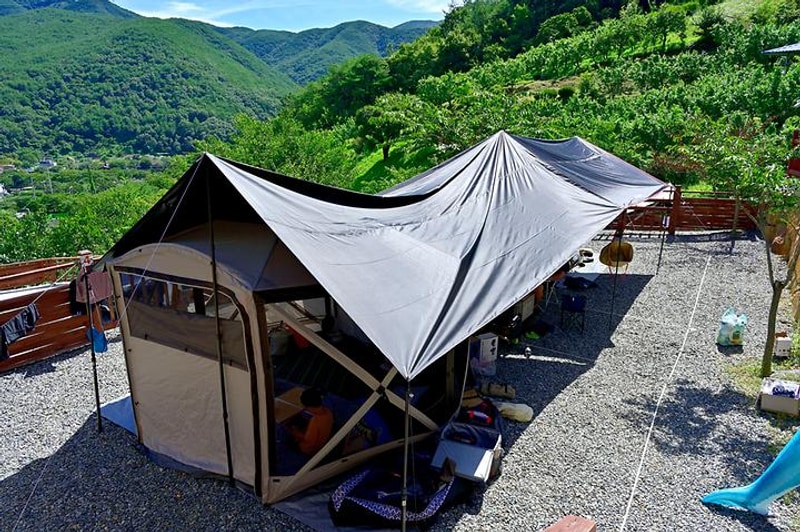 그린앤블루 대표 사진