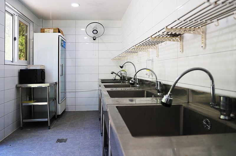 해밀365 야영장 시설 사진 16