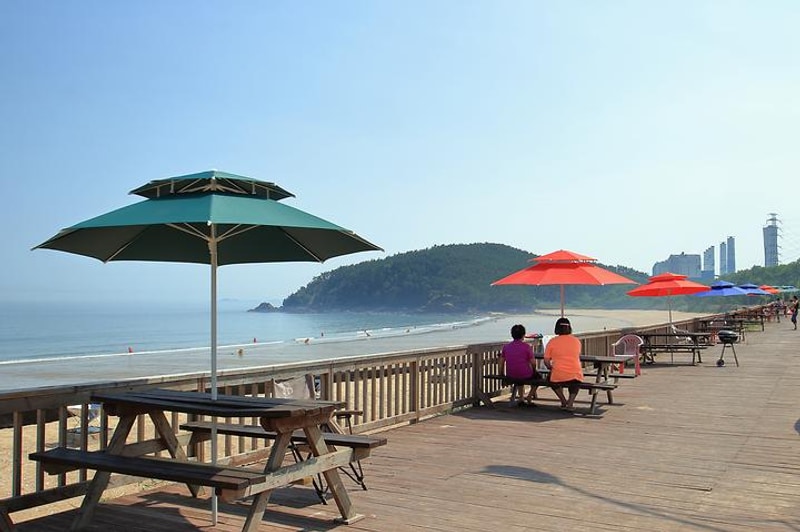 센티마르글램핑 대표 사진