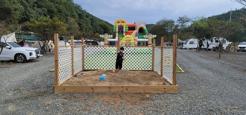 캠프어게인 시설 사진 5