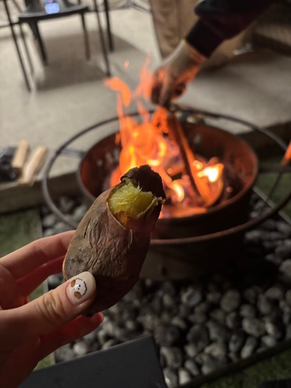 서울근교 가평글램핑 글램탐다오 아쉬운점과 야외자쿠지...