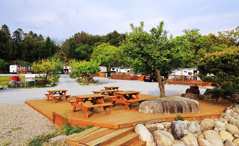 와우파크 시설 사진 2