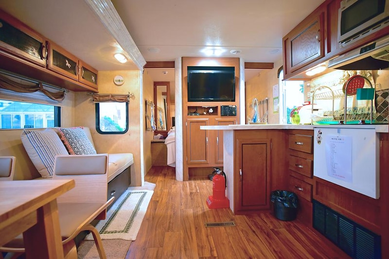 메이 더 카라반 시설 사진 4