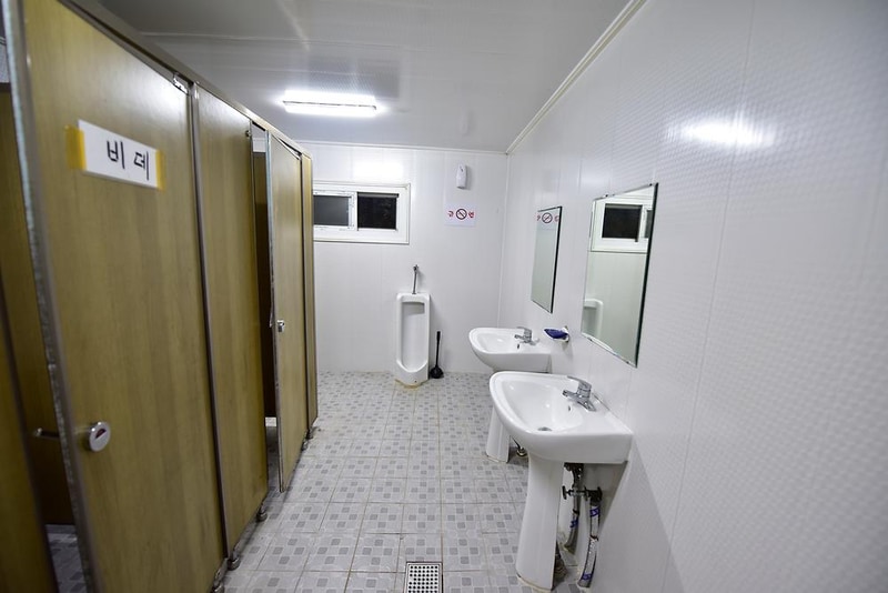 하늘숲글램핑 파크 시설 사진 17