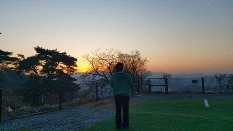 [2025 2nd 힐링캠핑-단양패러캠핑장](feat. 패러글라이딩, 단양...