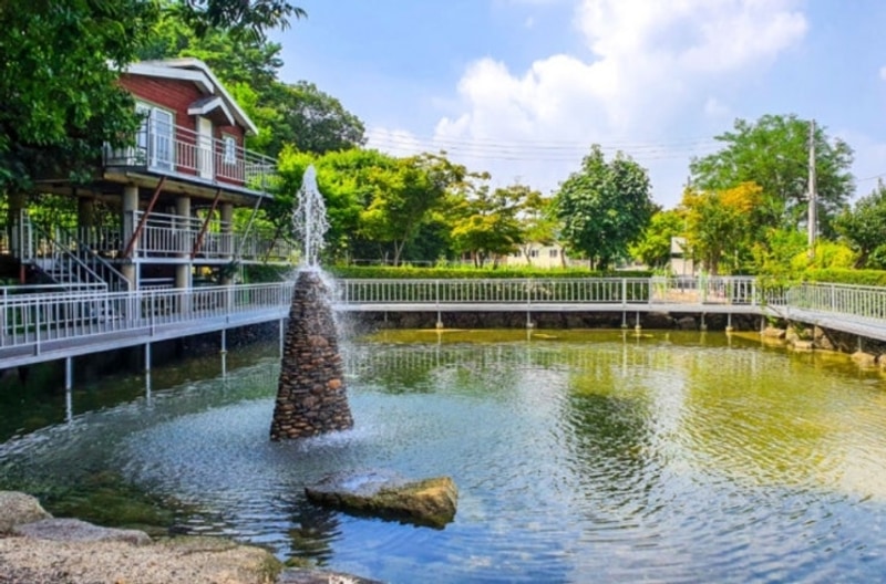 용인인근캠핑장:주원캠핑장:주원펜션