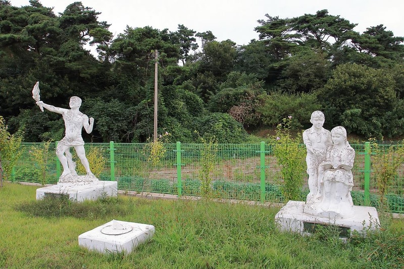 상황오토캠핑장 시설 사진 9