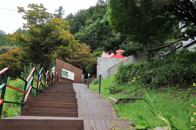 마인드 글램퍼스 시설 사진 9