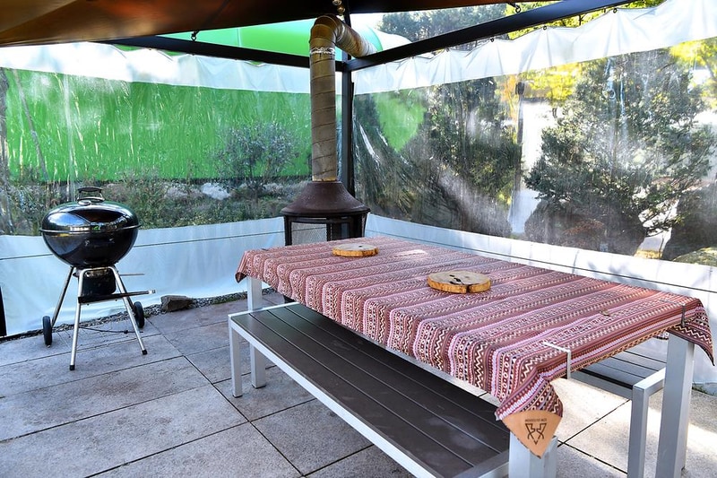 가평글램트리리조트 시설 사진 5