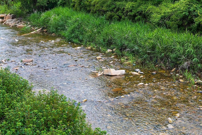 산내자연캠프 시설 사진 12