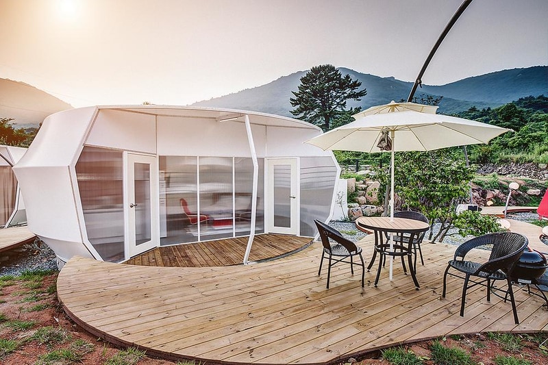 거제글램퍼스 시설 사진 8