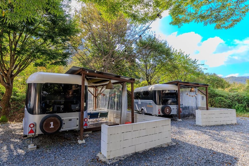 스테이 인터뷰 금산 시설 사진 27