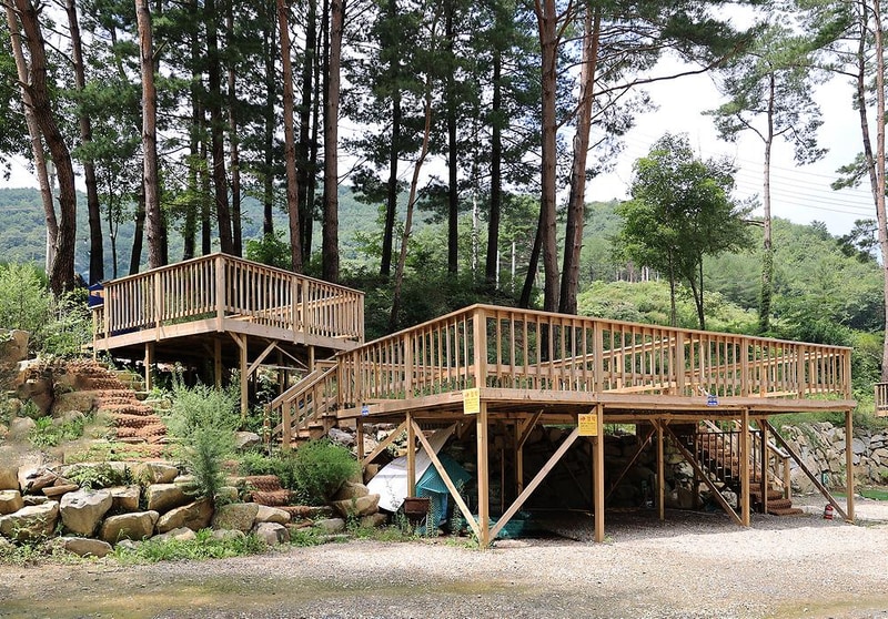 리버파크 시설 사진 8