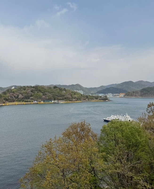 ep 20. 가까운 곳으로 떠난 캠핑-창원 휴양림 오토캠핑장