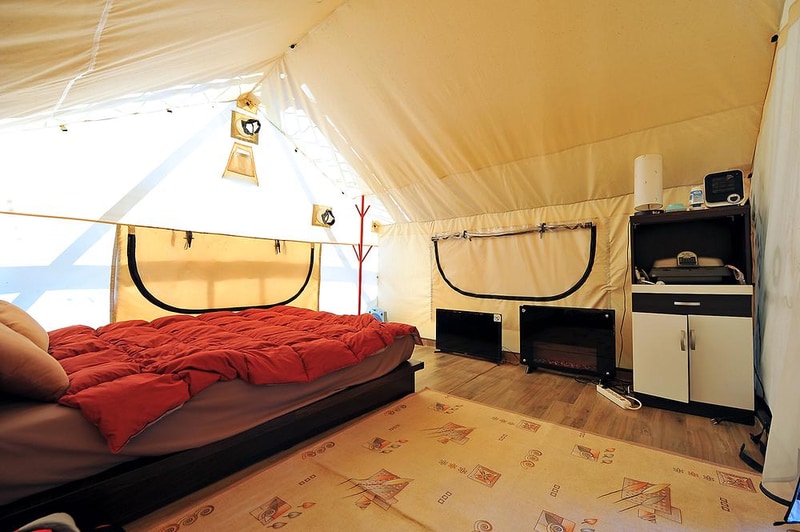 룩스글램핑앤팜 시설 사진 23