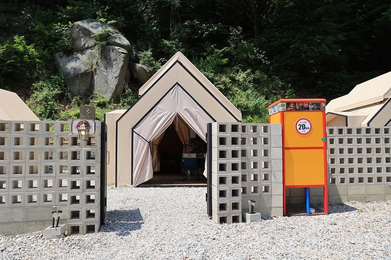 양주 캠프랩 당일치기바베큐장 시설 사진 4