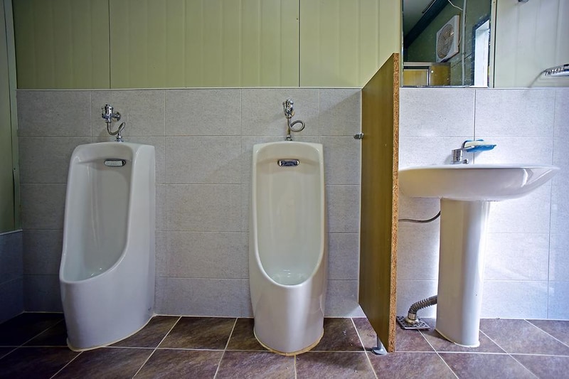 두레관광농원 아리솔캠핑장 시설 사진 13