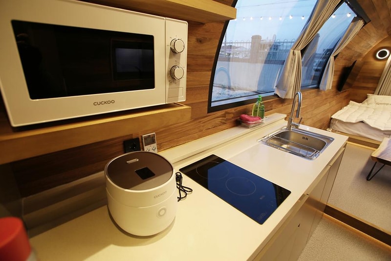 캠프빌리지 시설 사진 6