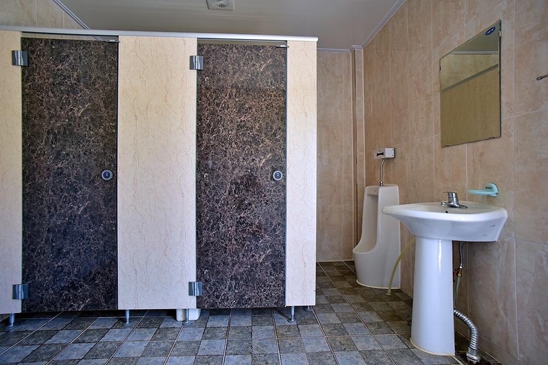 애플 글램핑 시설 사진 11