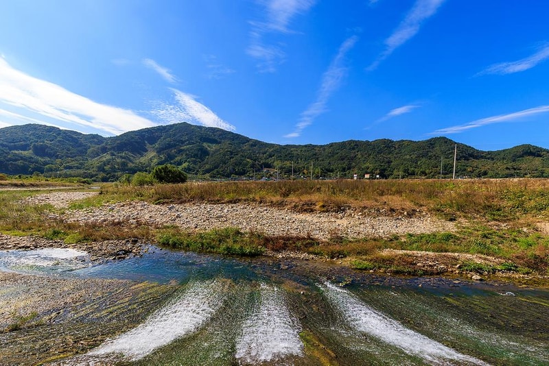 솔가람 캠핑장 시설 사진 4