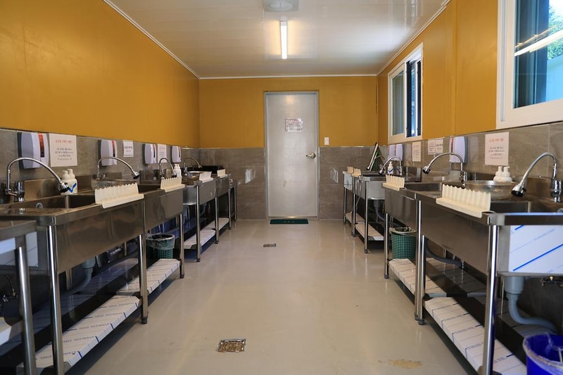 까사스위스 캠핑장 시설 사진 3