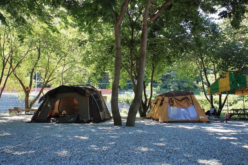 엉클캠프 시설 사진 5