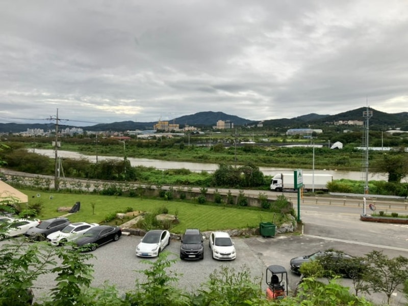 [용인] 에버오토 캠핑장 ⛺