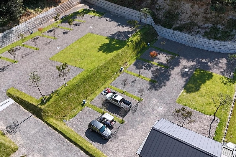 달마당 캠핑장 시설 사진 24