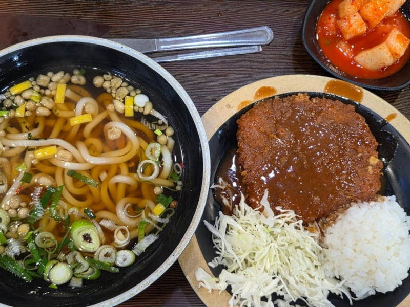 여섯번째 캠핑 : 남해 [별천지캠핑장]